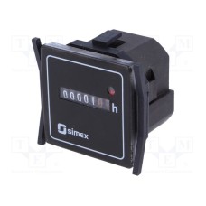 HK46.55.230VAC/50HZ + HK46DIN