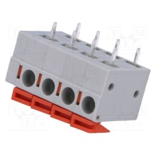 AC142R-04P-5.08-GRAY