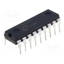 PIC16F627A-I/P