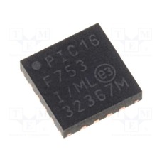 PIC16F753-I/ML