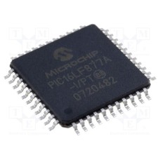 PIC16LF877A-I/PT