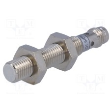 PCID1,5RPKW-M8-50-M8