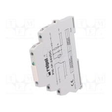 PI6-1P-24VDC PI6-1P-24VDC