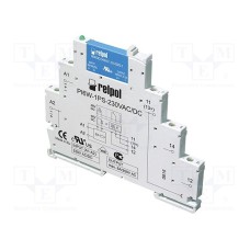 PIR6W-1PS-42VAC/DC-C PIR6W-1PS-42VAC/DC-C