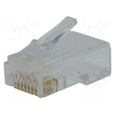 RJ45W-CAT6U-R