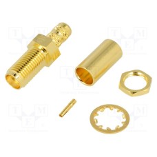 SMA6411A3-3GT50G-1-50 SMA6411A3-3GT50G-1-50