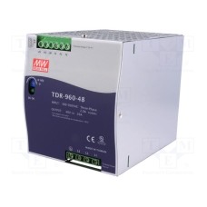 TDR-960-48 TDR-960-48