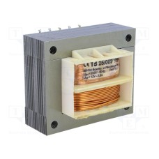 TS25/009