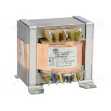 TSL 40/001