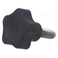 VC.692/25-SST-P-M6X16 VC.692/25-SST-P-M6X16