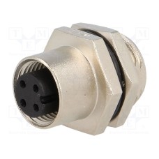 M12A-04PFFS-SH8001 M12A-04PFFS-SH8001