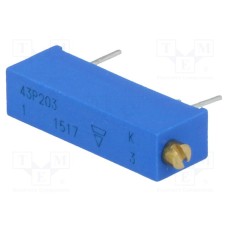 M43P203KB40 M43P203KB40