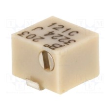 3224J-1-203E 3224J-1-203E