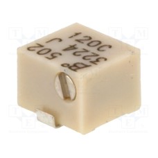 3224J-1-502E 3224J-1-502E