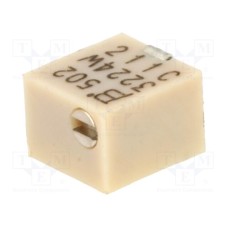 3224W-1-502E 3224W-1-502E