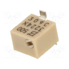 3224X-1-500E 3224X-1-500E