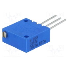 3252W-1-203LF 3252W-1-203LF