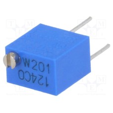 3262W-1-201LF 3262W-1-201LF