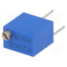 3262W-1-202LF 3262W-1-202LF