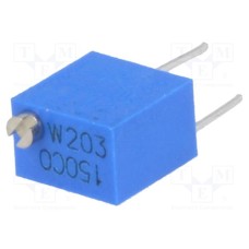 3262W-1-203LF 3262W-1-203LF