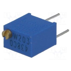 3266W-1-203LF 3266W-1-203LF