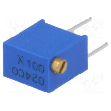 3266X-1-100LF 3266X-1-100LF