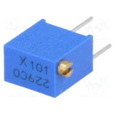 3266X-1-101LF 3266X-1-101LF