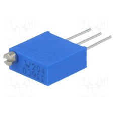 3292W-1-204LF 3292W-1-204LF