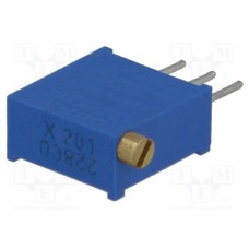 3296X-1-201LF 3296X-1-201LF