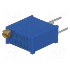 3296Y-1-105LF 3296Y-1-105LF