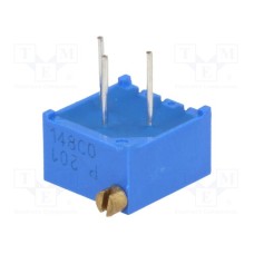 3299P-1-201LF 3299P-1-201LF