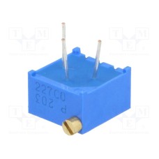 3299P-1-203LF 3299P-1-203LF