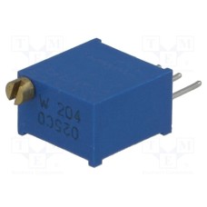 3299W-1-204LF 3299W-1-204LF