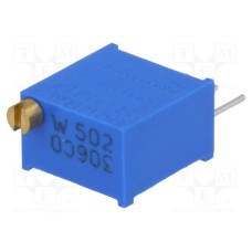 3299W-1-502LF 3299W-1-502LF