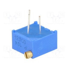 3299X-1-104LF 3299X-1-104LF