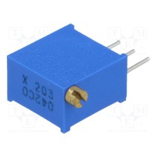 3299X-1-203LF 3299X-1-203LF