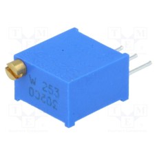 3299W-1-253LF 3299W-1-253LF