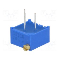 3299P-1-503LF 3299P-1-503LF