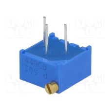 3299P-1-501LF 3299P-1-501LF