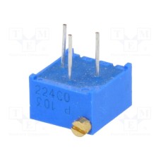 3299P-1-103LF 3299P-1-103LF