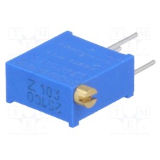 3296Z-1-103LF 3296Z-1-103LF