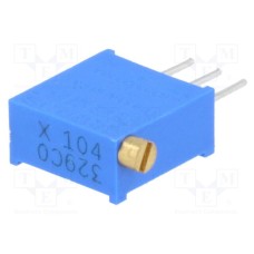 3296X-1-104LF 3296X-1-104LF