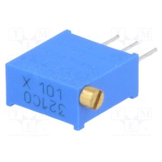 3296X-1-101LF 3296X-1-101LF