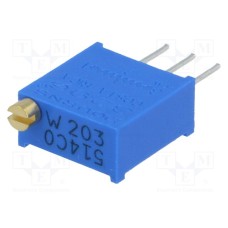 3296W-1-203LF 3296W-1-203LF