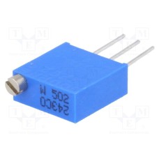 3292W-1-502LF 3292W-1-502LF