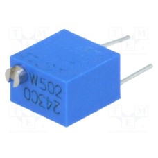 3262W-1-502LF 3262W-1-502LF