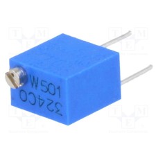 3262W-1-501LF 3262W-1-501LF