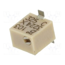 3224X-1-103E 3224X-1-103E