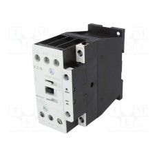 DILM32-01(110V50HZ,120V60HZ)