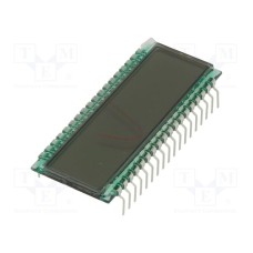 DE 301-RS-20/6,35/M (3 VOLT) DE 301-RS-20/6,35/M (3 VOLT)